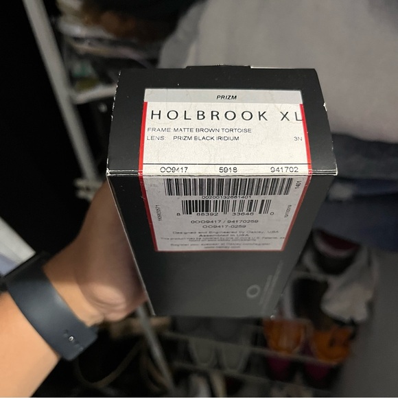 OAKLEY men’s sunglasses - Picture 5 of 6